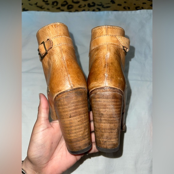 Bed|stu Booties - Picture 9 of 12